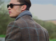 Woolmark Gold / Gieves and Hawkes / Savile Row