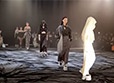 AKIKOAOKI A/W 2023/2024 at Rakuten Fashion Week Tokyo